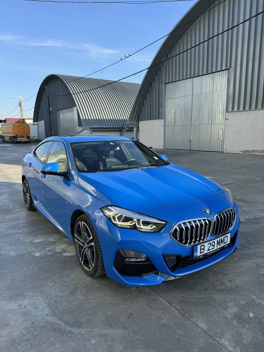 Bmw seria 2 coupe Sacalaz • OLX.ro