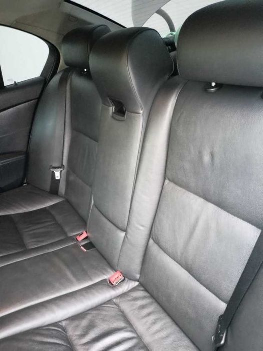 продавам бмв 525,дизел автомат