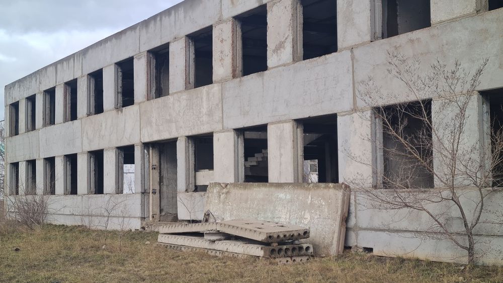 Продам стройматериалы