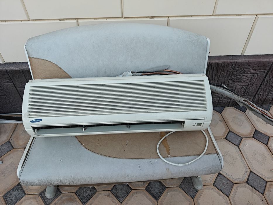 Кондиционер Samsung