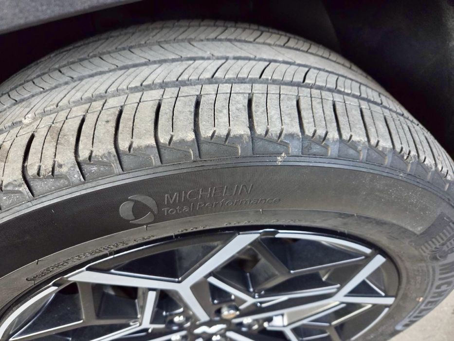 MICHELIN всесезонни гуми 235/55 R19