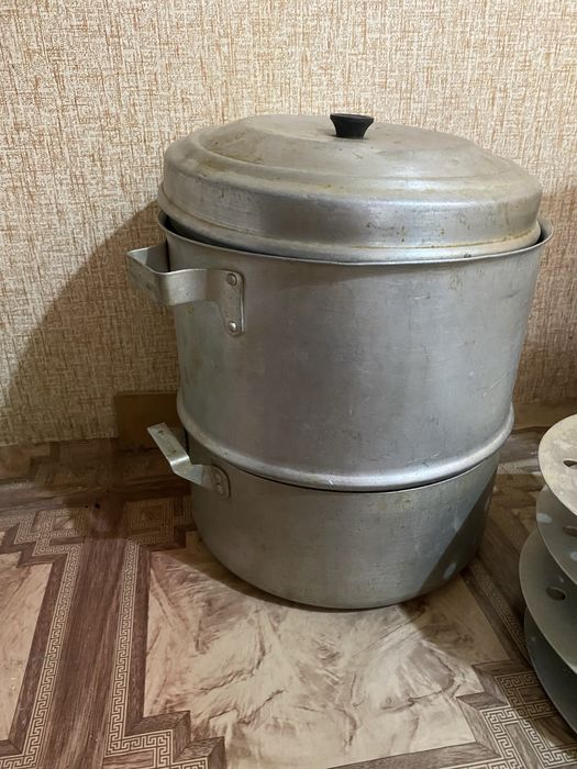 Мантница советская