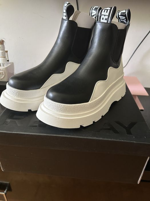 Нови боти Replay