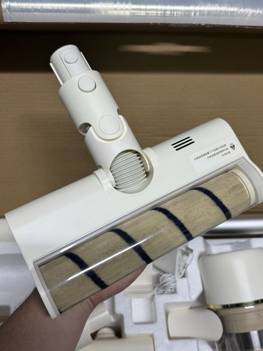 Пылесос Dreame V10S