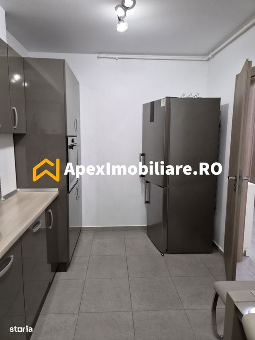 Apartament 2 camere de inchiriat Iancului Bucuresti | ApexImobiliare.r — fotografia 3