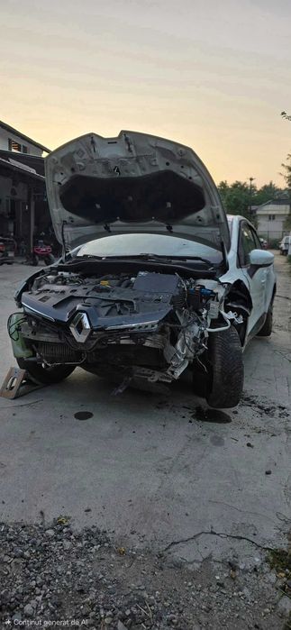 Vand Renault Clio 4