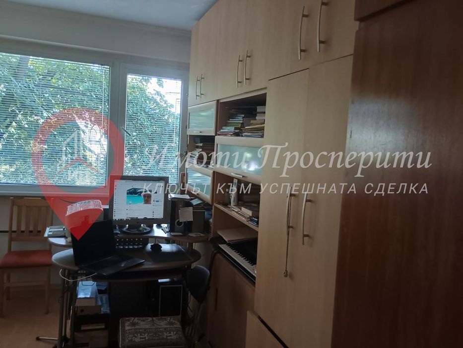 Продава се Едностаен апартамент в София, Хаджи Димитър - 30 кв.м за 3000 €/кв.м - Снимка #3