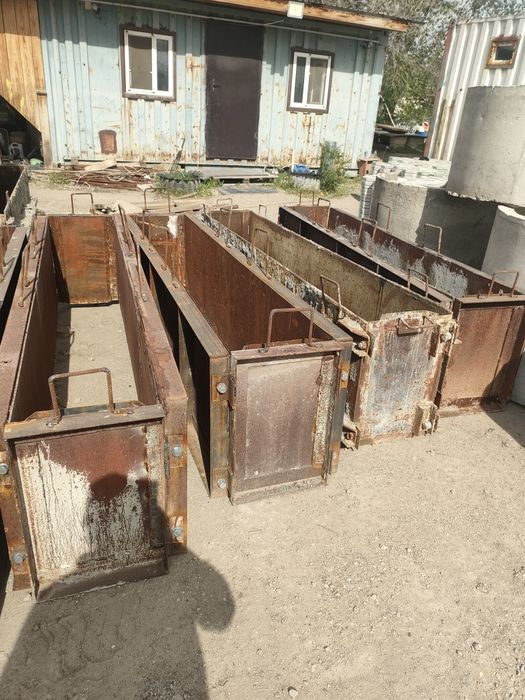 ФБС форма сатылады