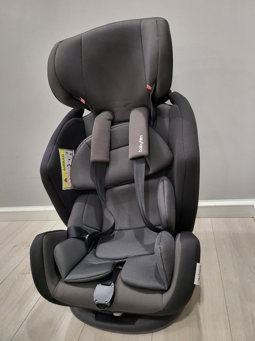 Детское автокресло