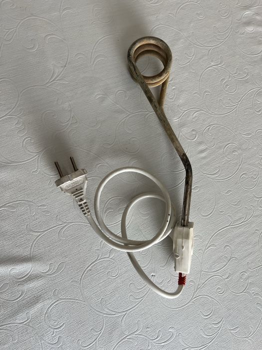 Кипятильник электрический