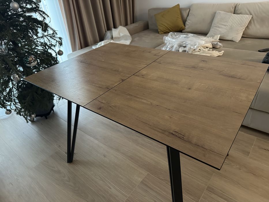 Vand masa extensibila aproape noua 120-140 momax