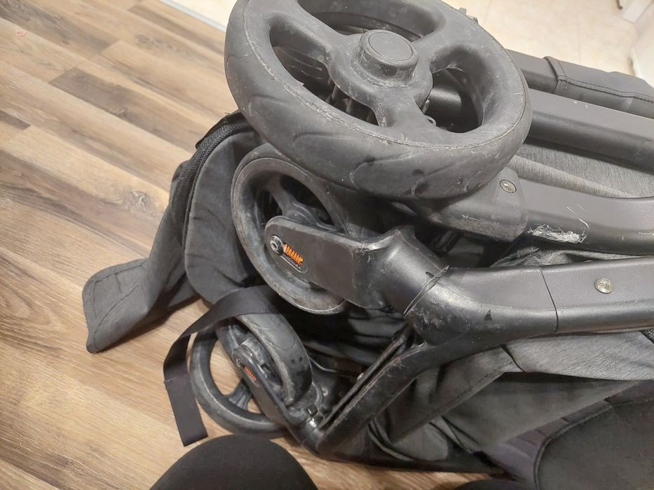 Количка Ergobaby metro +