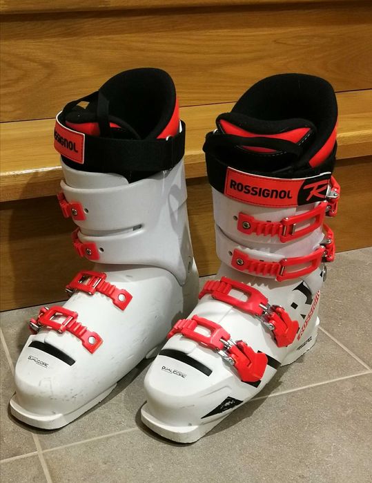 Rossignol World Cup 70SC юношески ски обувки 26.5