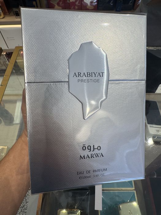 Arabiyat Prestige Marwa