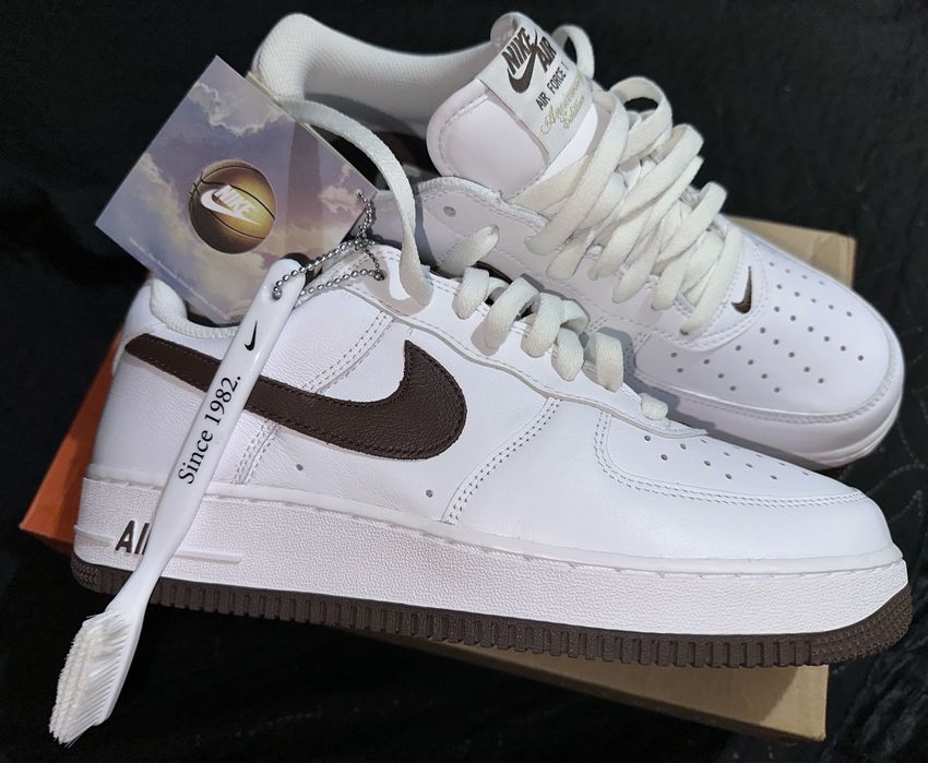 Nike AF1 оригинал