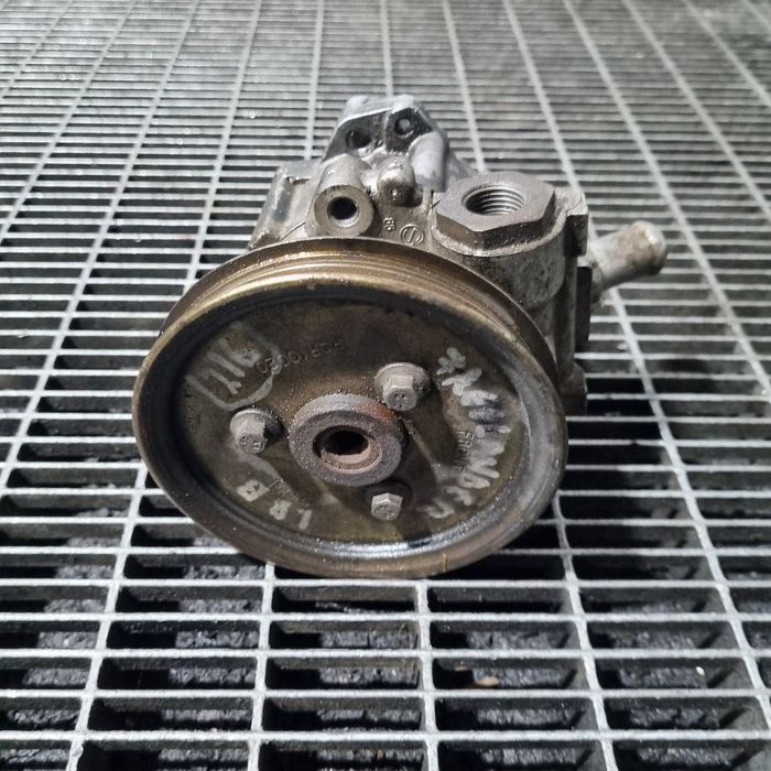 Pompa Servo Land Rover Freelander 1 1.8 Benzina 1998 - 2006 Manuala (216) Benzina ...