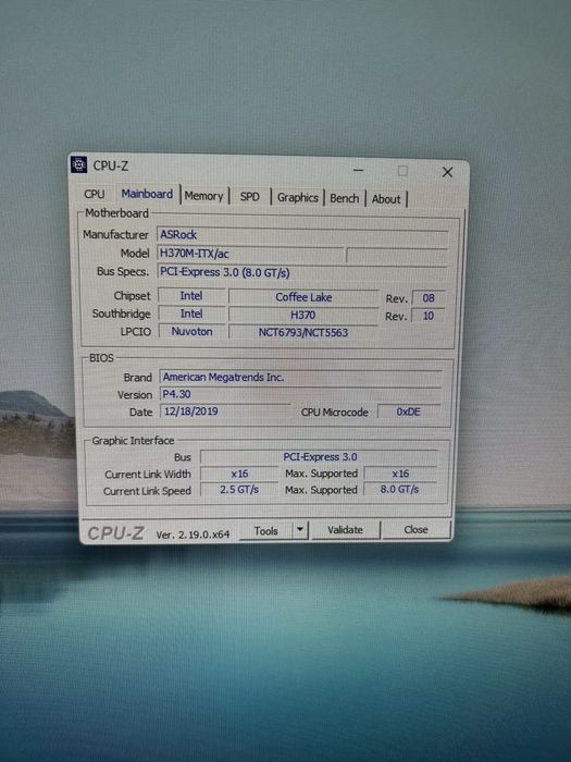 Продам компьютер 1660 TI