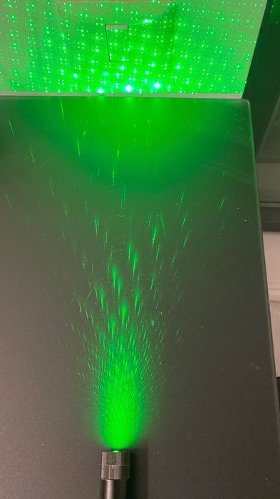 Laser Pointer JD-303