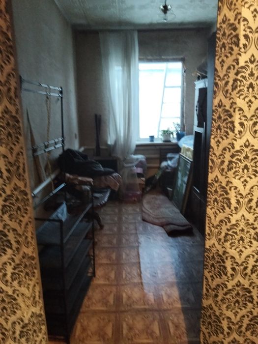 Дом недвижимость