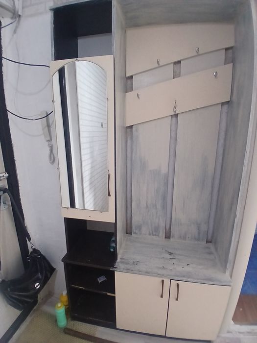 Мебель различная