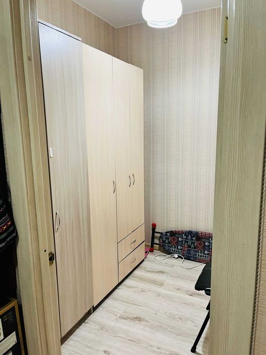 Сдается 1-комнатная квартира