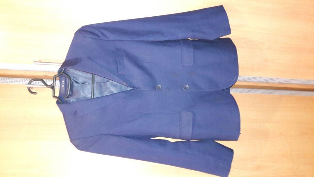 Школьная форма размер 38, 48