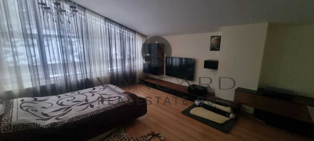 оф.25758 Двустаен обзаведен с гараж/ Пампорово