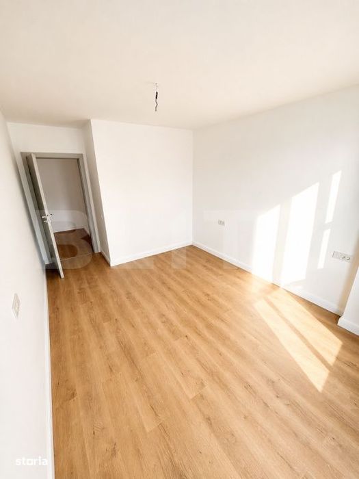 Apartament 2 Camere | Iris | 58 Mp — fotografia 3