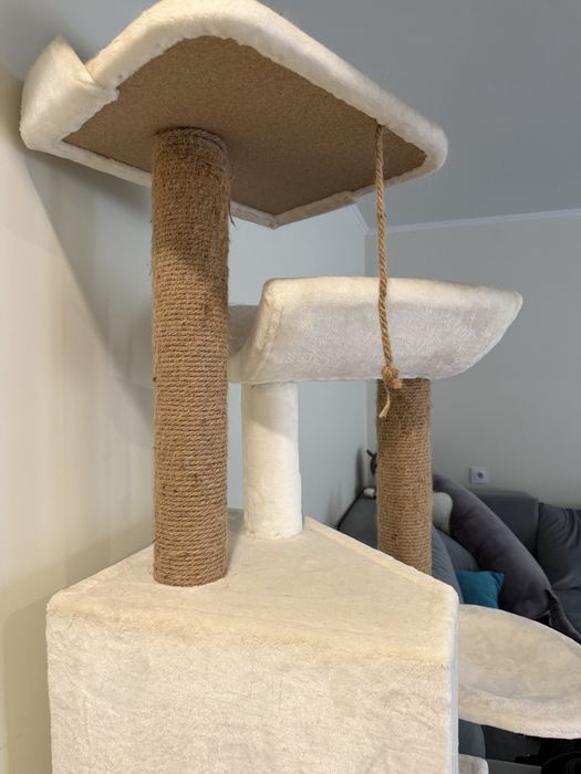 Продам игровой комплекс для кошек