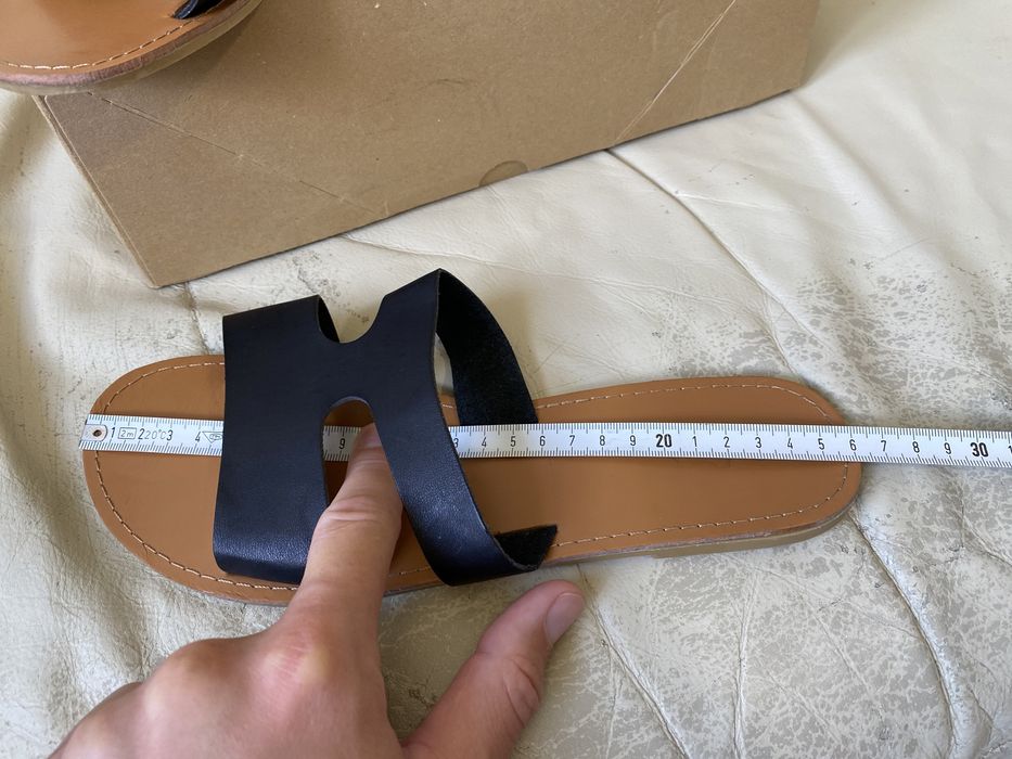 Дамски дизайнерски чехли