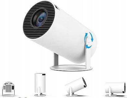 Проеоктор Андроид