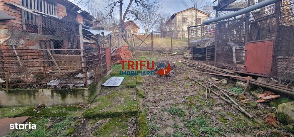 Ofertă Vânzare Casă în Șeușa, Comuna Ciugud