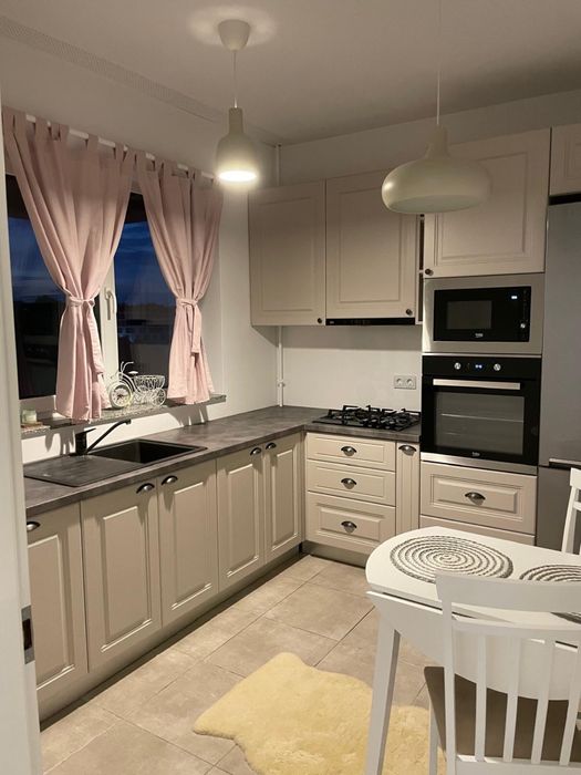 Proprietar inchiriez apartament 2 camere Pipera New Point Parcare — fotografia 1