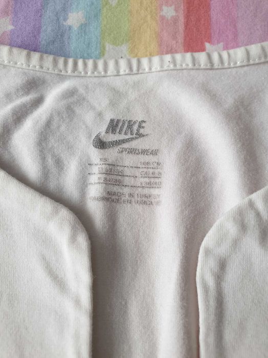 tricou, bluza cu maneca scurta Nike, marimea XS, 34