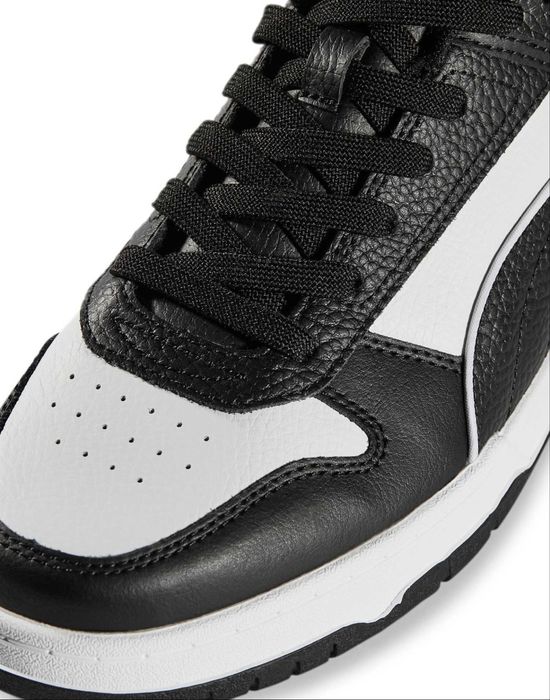 Puma Rbd game low - размер 42,5 - 27,5 см. стелка