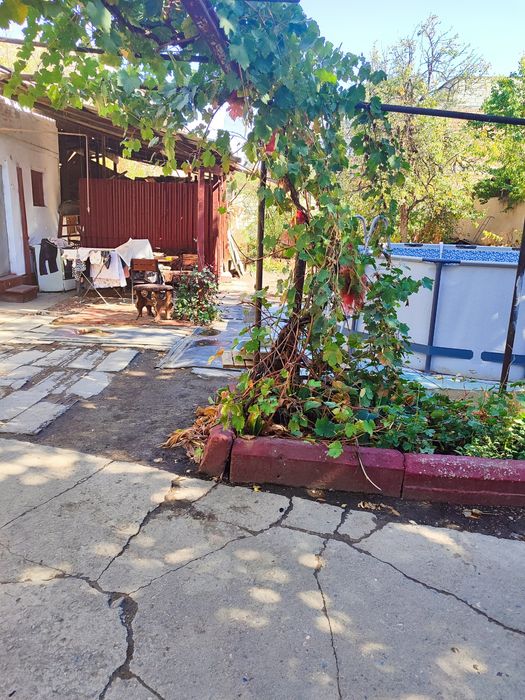 Продам дом. Торг