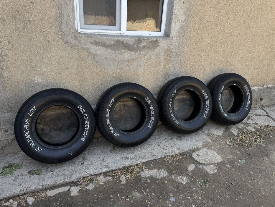 шины и диски R16
