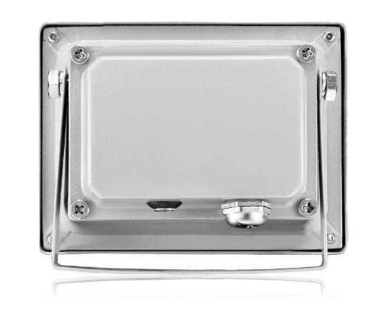 4LED Infrared CCTV Илюминатор за Нощно Виждане Спомагателно Осветление за Камера за Видеонаблюдение Ярка Инфрачервена Светлина Допълнително Осветление
