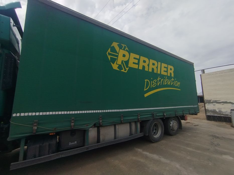 Daf Tent kuzuf sotiladi