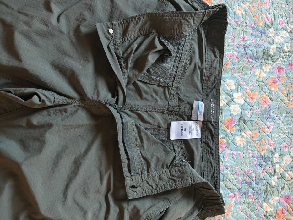 Pantaloni columbia