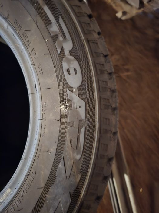 Шины зимние хорошие