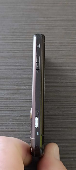 Se vinde Sony Ericsson W890i