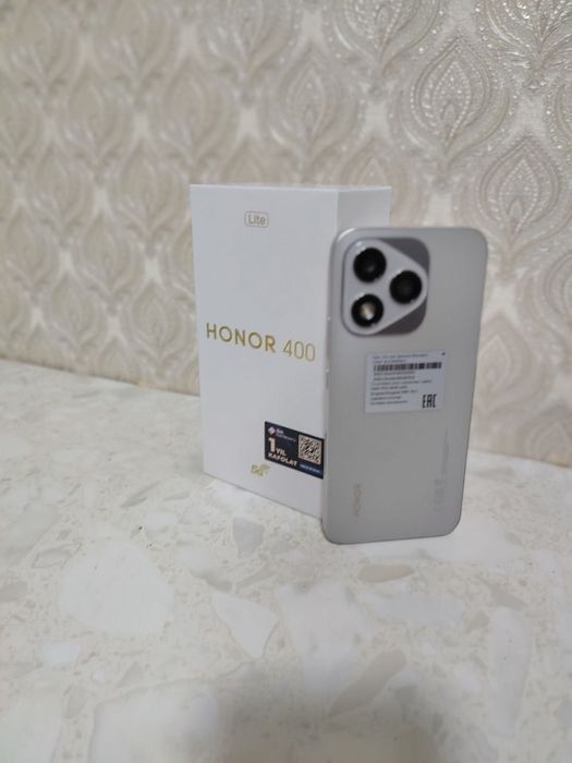 Honor 400 Lite 8/256gb