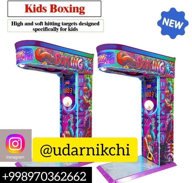 Udarnik sotiladi xoxlagan dizaynda chaklanmagan miqdordagarantiyasi bn