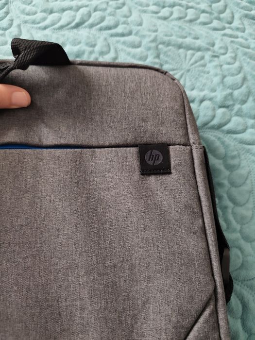 Сумка чехол для ноутбука HP