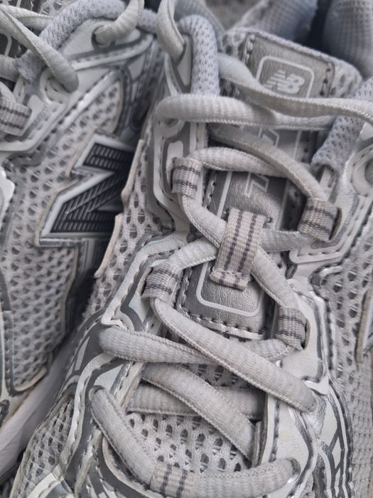 NEW  BALANCE маратонки , номер 35