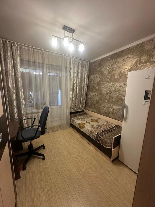 Продам 3 комнатную квартиру