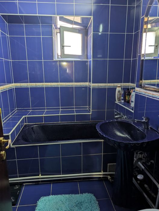 Apartament 4 camere