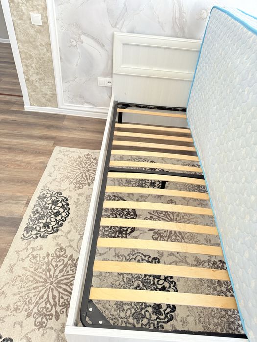 Продается кровать