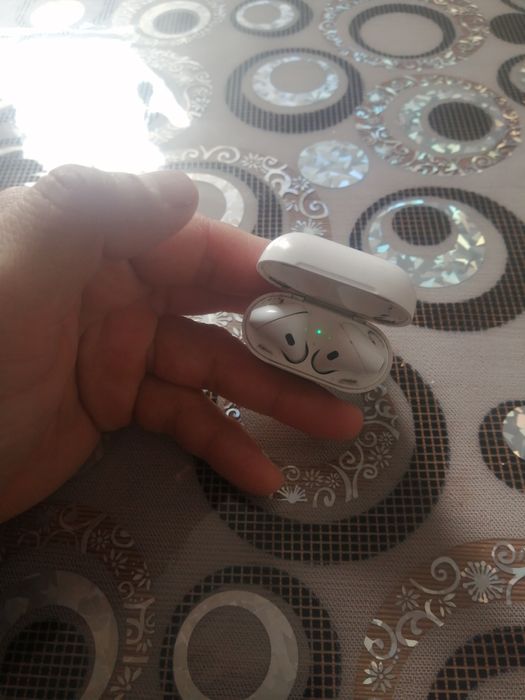 Продам AirPods(Айрподс)